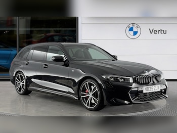 Used BMW 3 Series 2025 for sale - 75724139: Photo