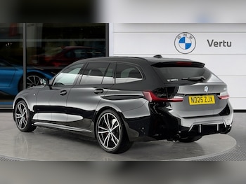 Used BMW 3 Series 2025 for sale - 75724139: Photo