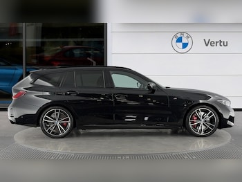 Used BMW 3 Series 2025 for sale - 75724139: Photo
