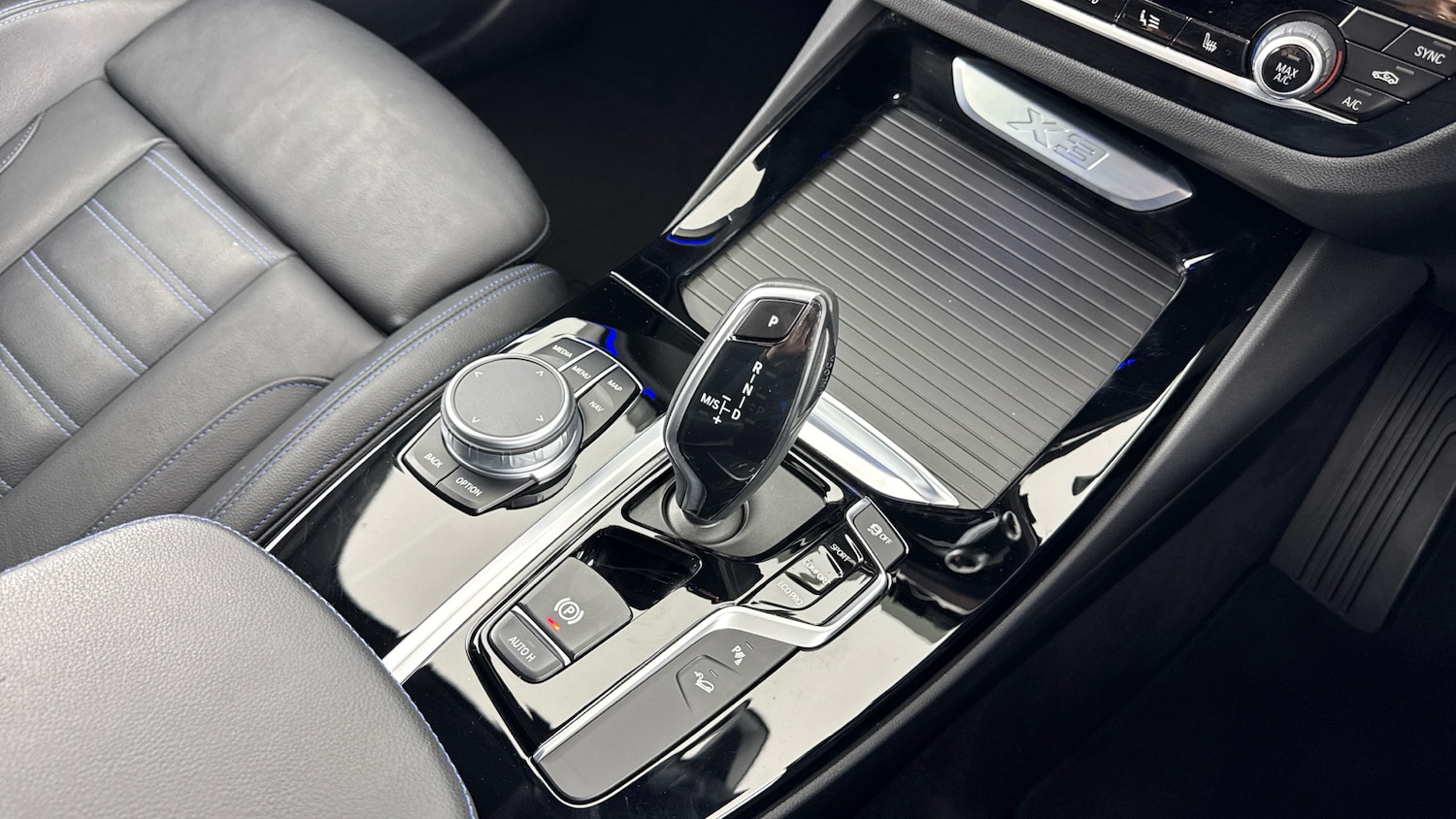 Used BMW X3 2021 for sale - 77535802: Photo 10