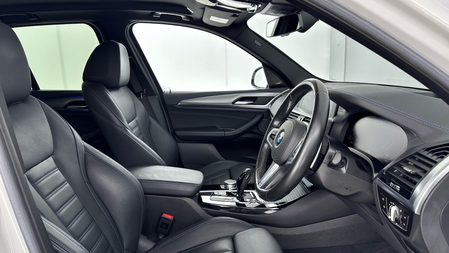 Used BMW X3 2021 for sale - 77535802: Photo 11