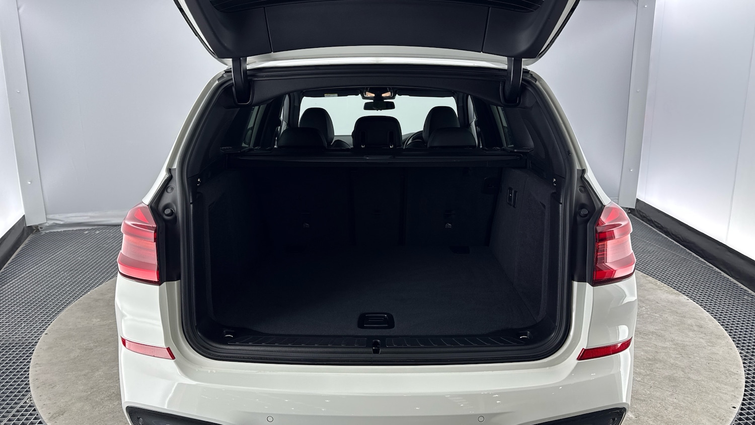 Used BMW X3 2021 for sale - 77535802: Photo 13