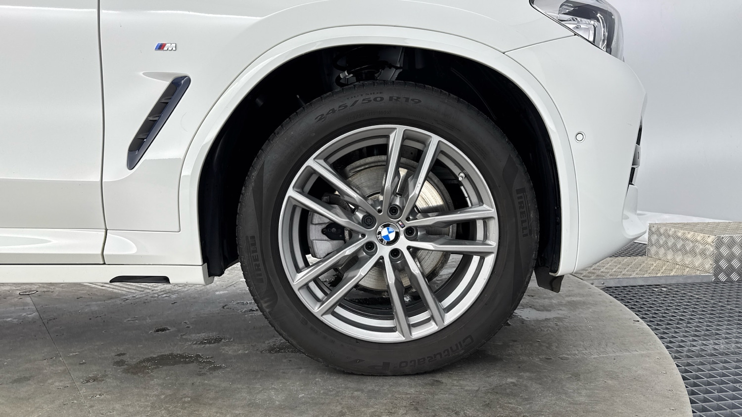 Used BMW X3 2021 for sale - 77535802: Photo 14