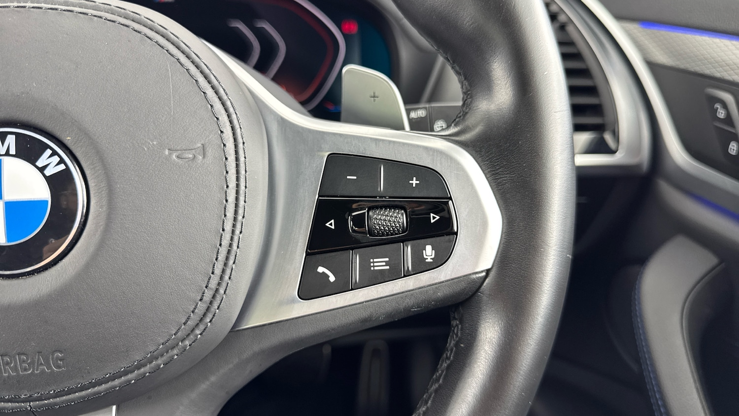 Used BMW X3 2021 for sale - 77535802: Photo 18