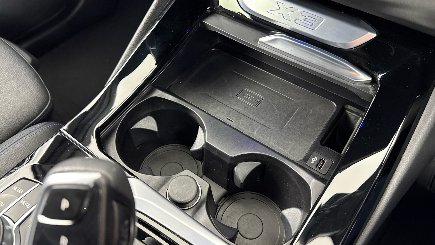 Used BMW X3 2021 for sale - 77535802: Photo 19