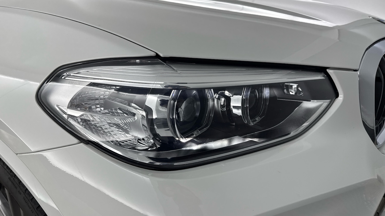 Used BMW X3 2021 for sale - 77535802: Photo 21