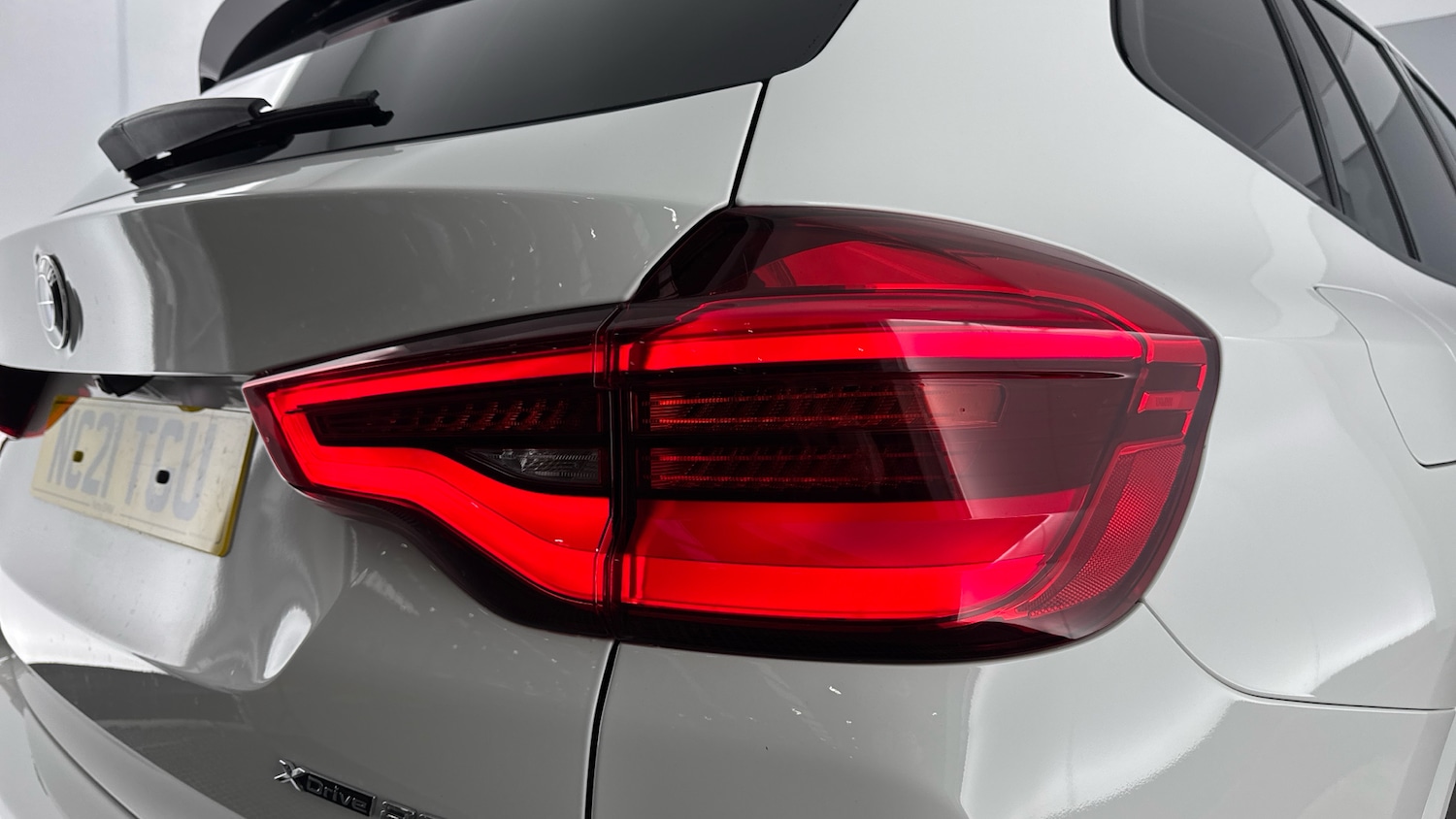 Used BMW X3 2021 for sale - 77535802: Photo 23