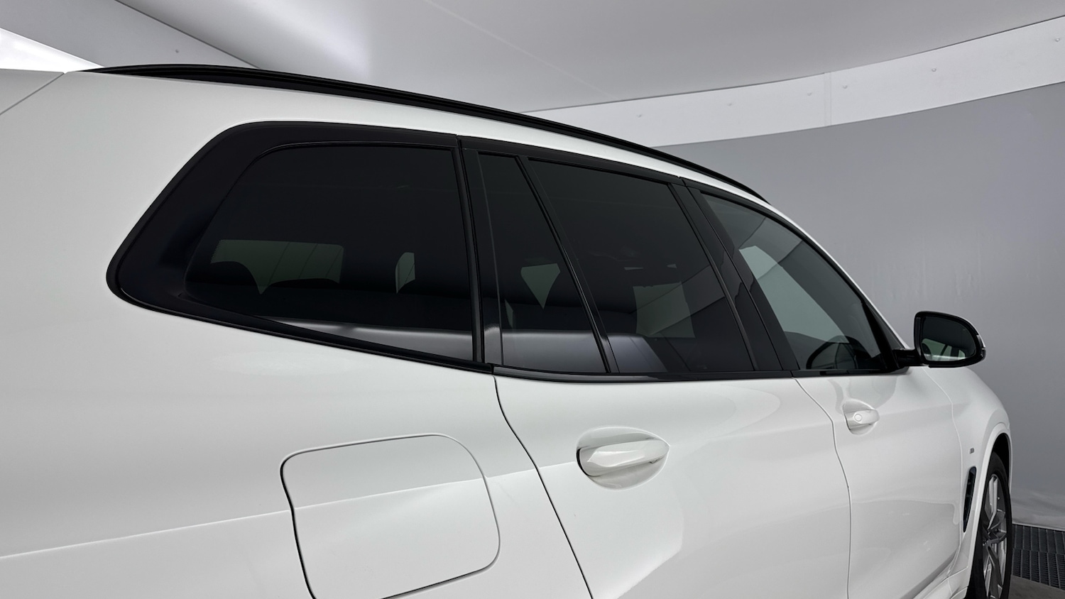 Used BMW X3 2021 for sale - 77535802: Photo 24