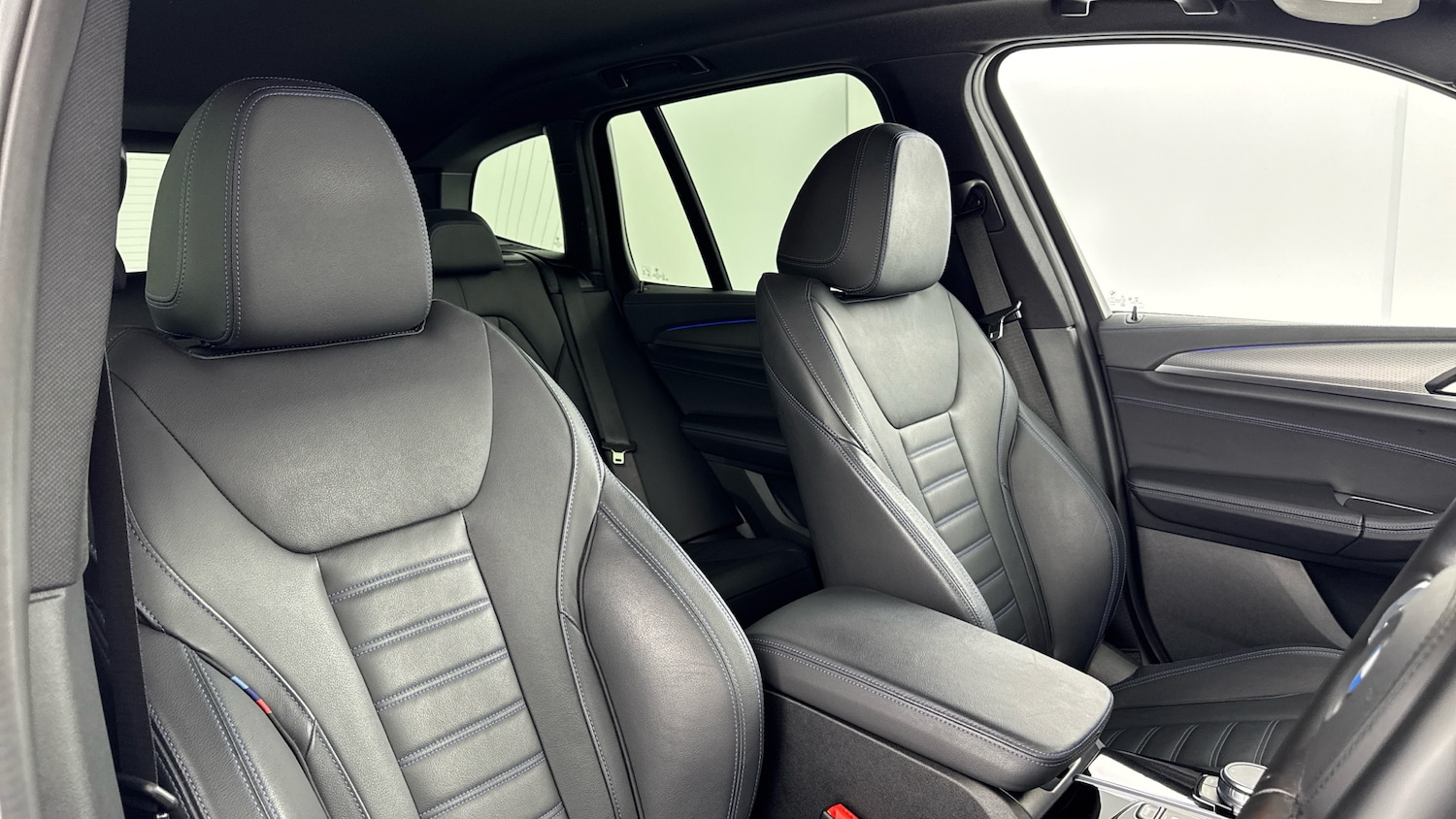 Used BMW X3 2021 for sale - 77535802: Photo 25