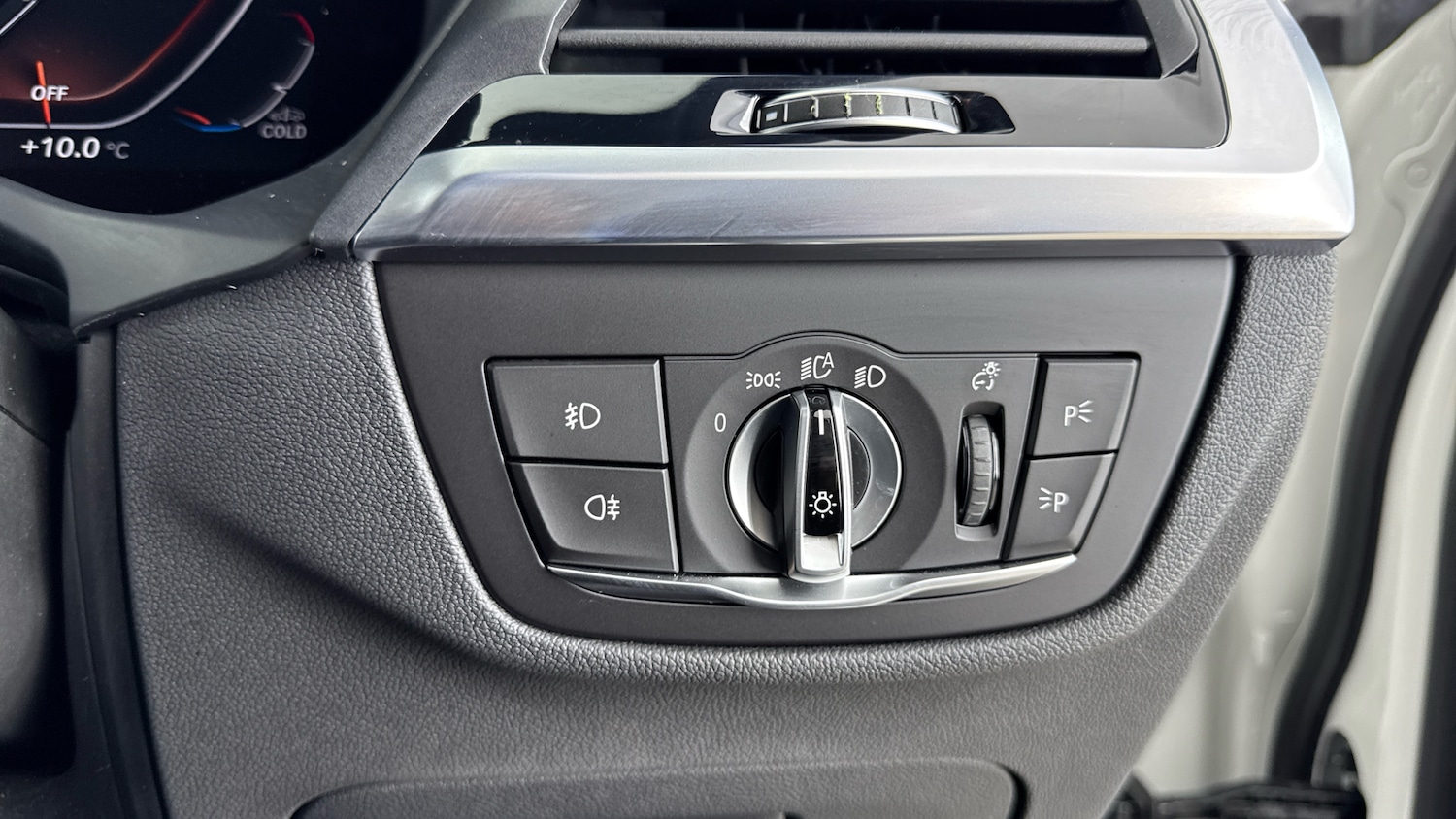 Used BMW X3 2021 for sale - 77535802: Photo 28