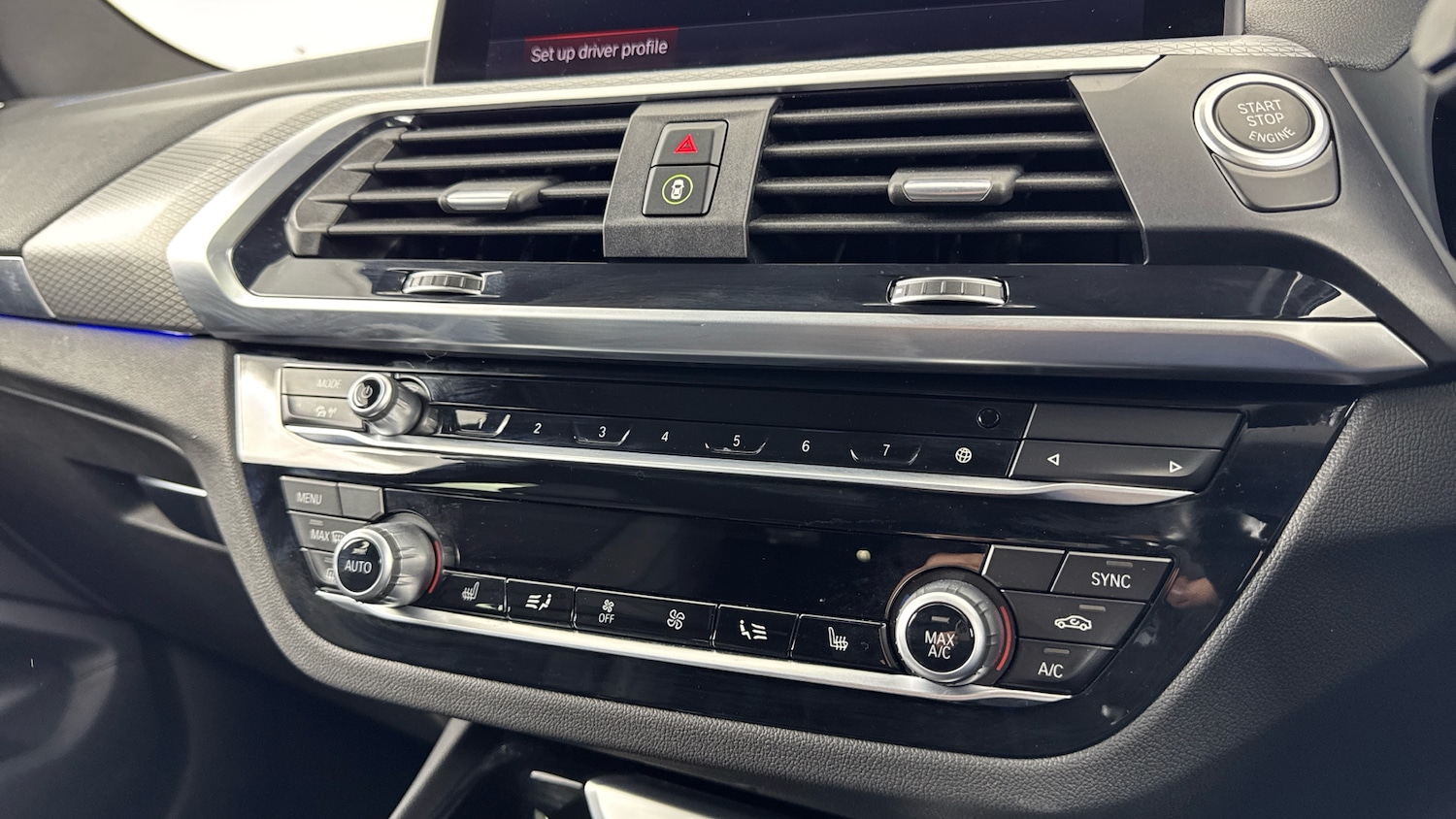 Used BMW X3 2021 for sale - 77535802: Photo 32