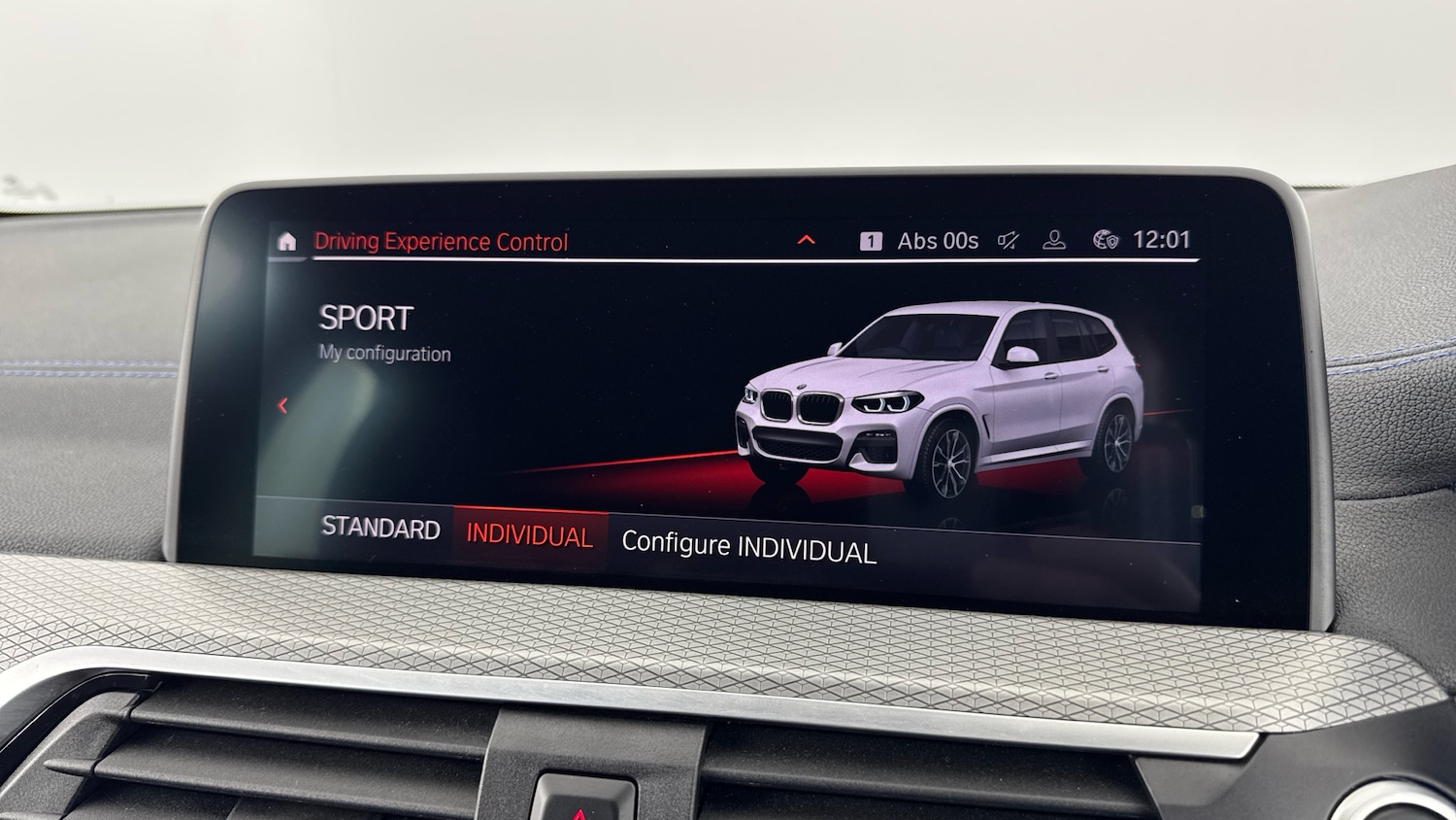 Used BMW X3 2021 for sale - 77535802: Photo 34