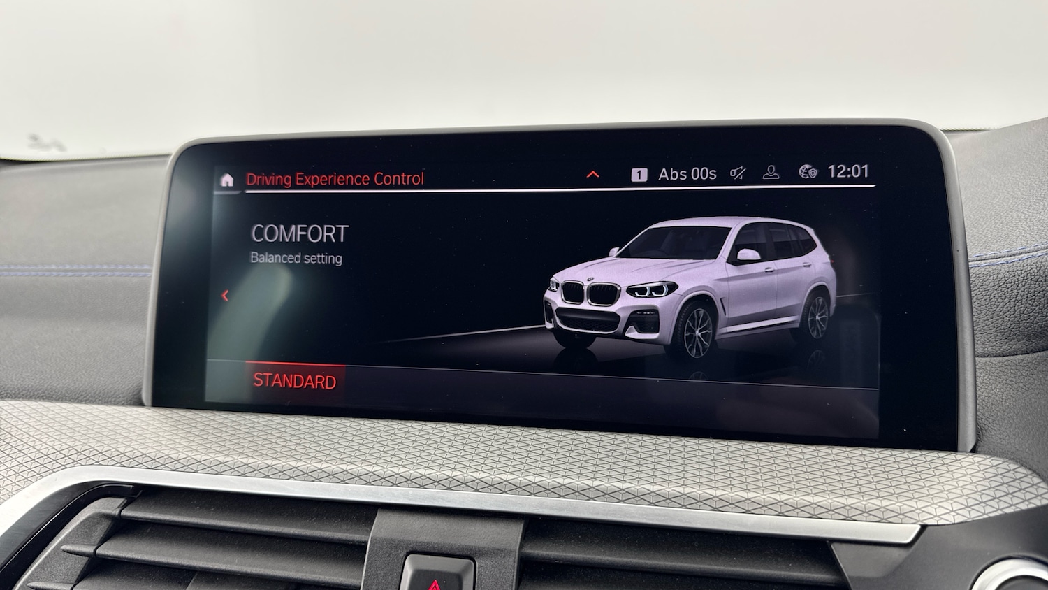 Used BMW X3 2021 for sale - 77535802: Photo 35