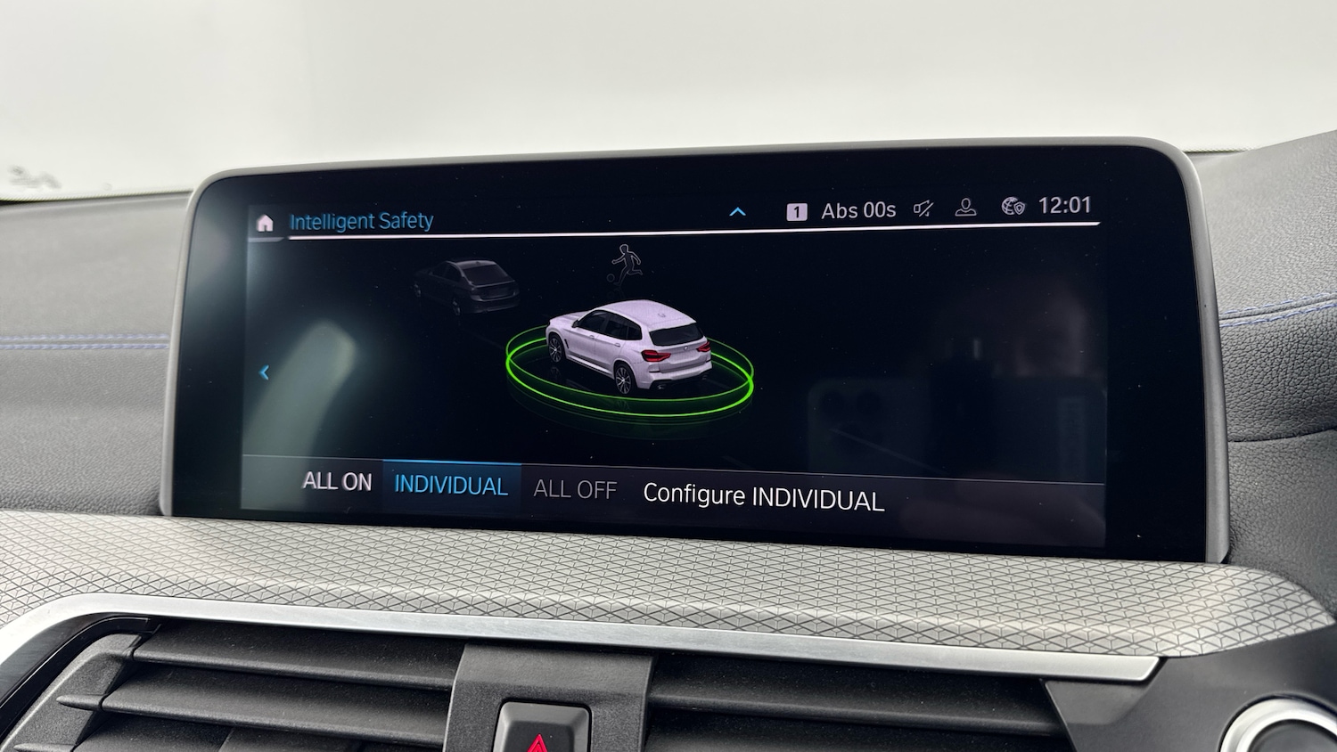 Used BMW X3 2021 for sale - 77535802: Photo 37