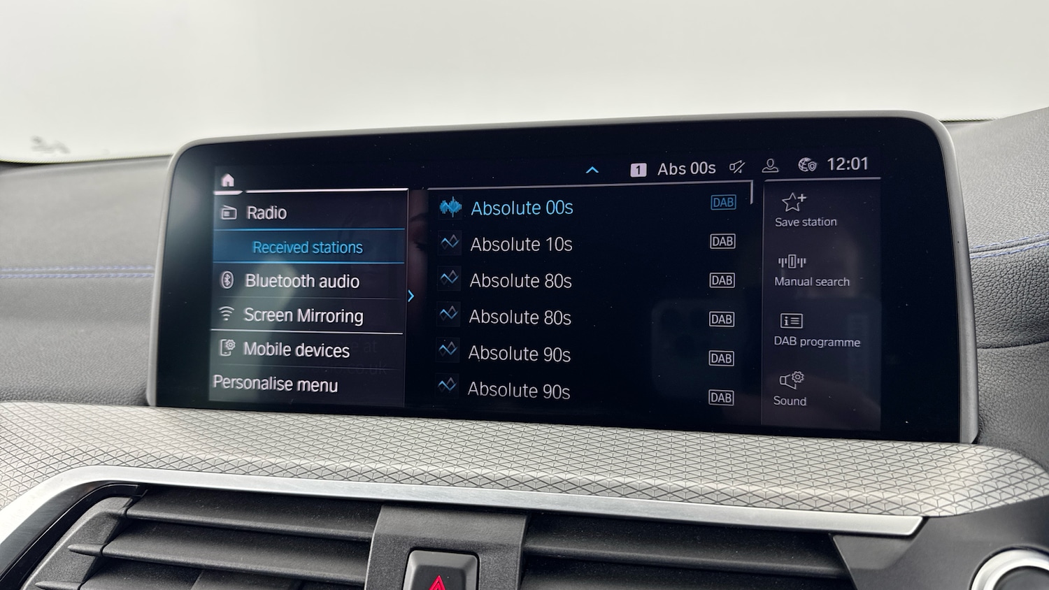 Used BMW X3 2021 for sale - 77535802: Photo 38