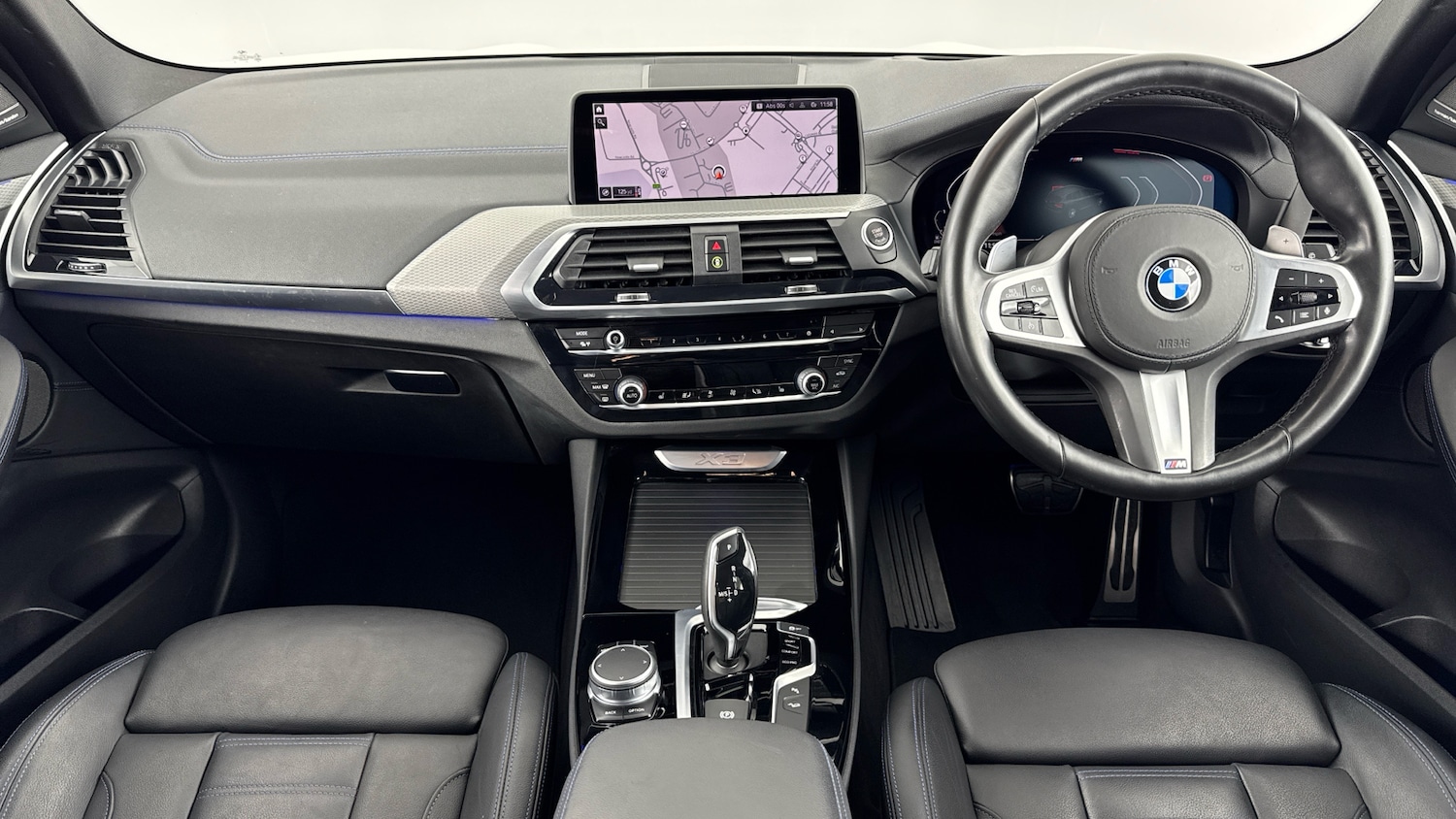 Used BMW X3 2021 for sale - 77535802: Photo 4