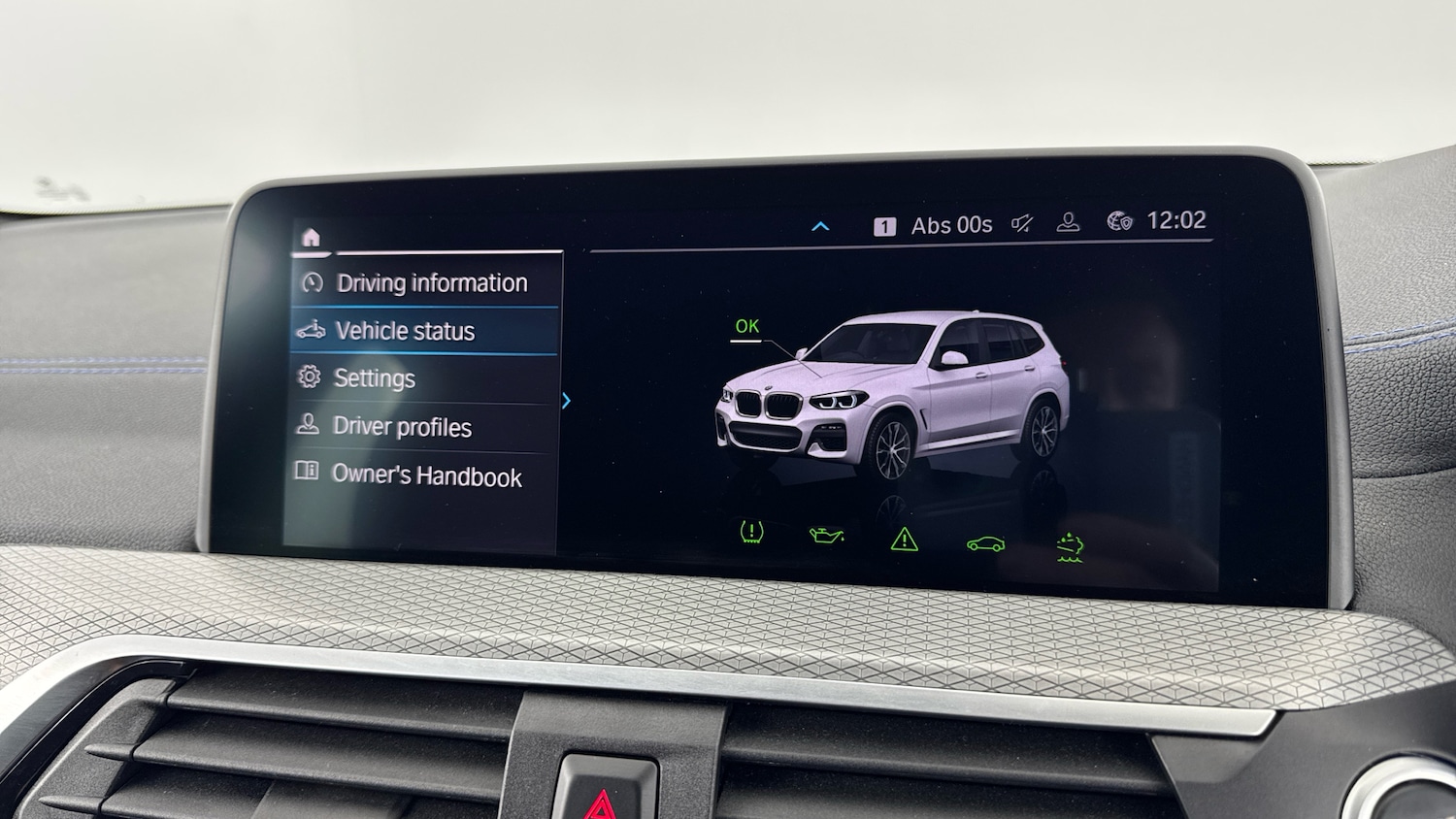 Used BMW X3 2021 for sale - 77535802: Photo 40