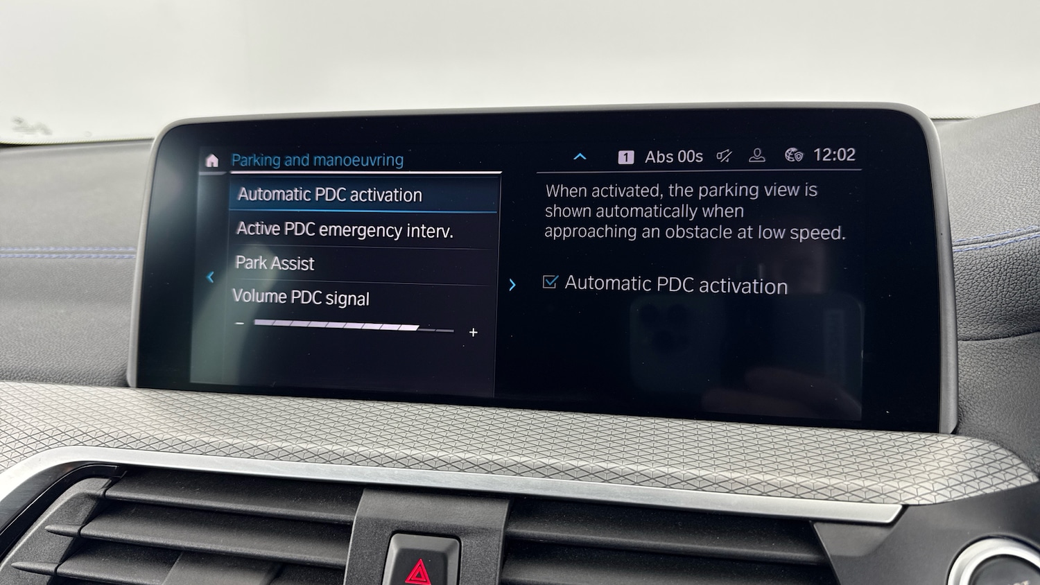 Used BMW X3 2021 for sale - 77535802: Photo 42