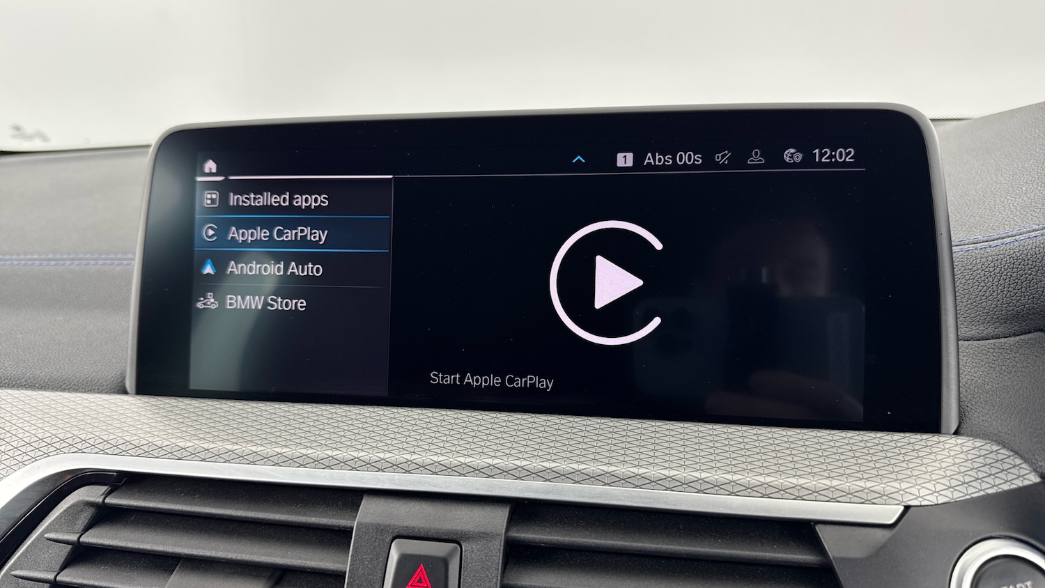 Used BMW X3 2021 for sale - 77535802: Photo 45