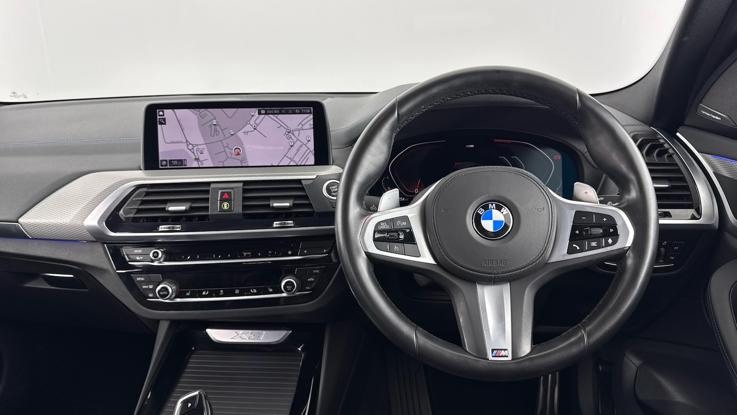 Used BMW X3 2021 for sale - 77535802: Photo 5