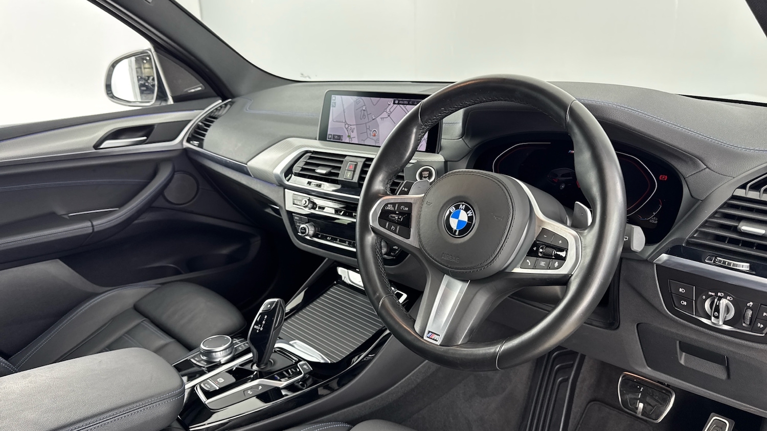 Used BMW X3 2021 for sale - 77535802: Photo 6