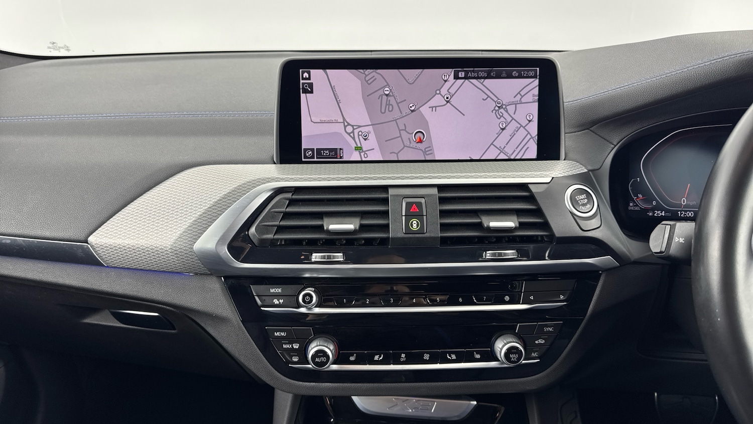 Used BMW X3 2021 for sale - 77535802: Photo 8