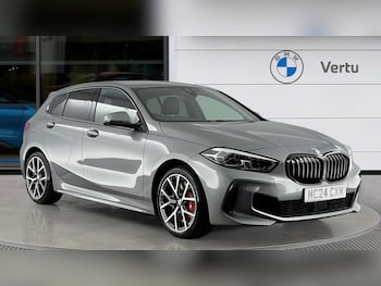 Used BMW 1 Series 2024 for sale - 78370801: Photo