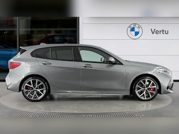 Used BMW 1 Series 2024 for sale - 78370801: Photo