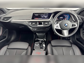 Used BMW 1 Series 2024 for sale - 78370801: Photo