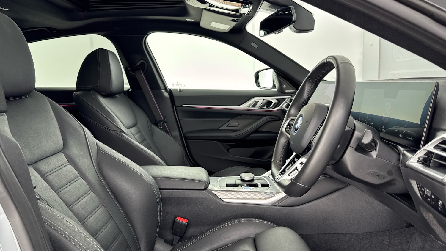 Used BMW i4 2025 for sale - 76437044: Photo 11