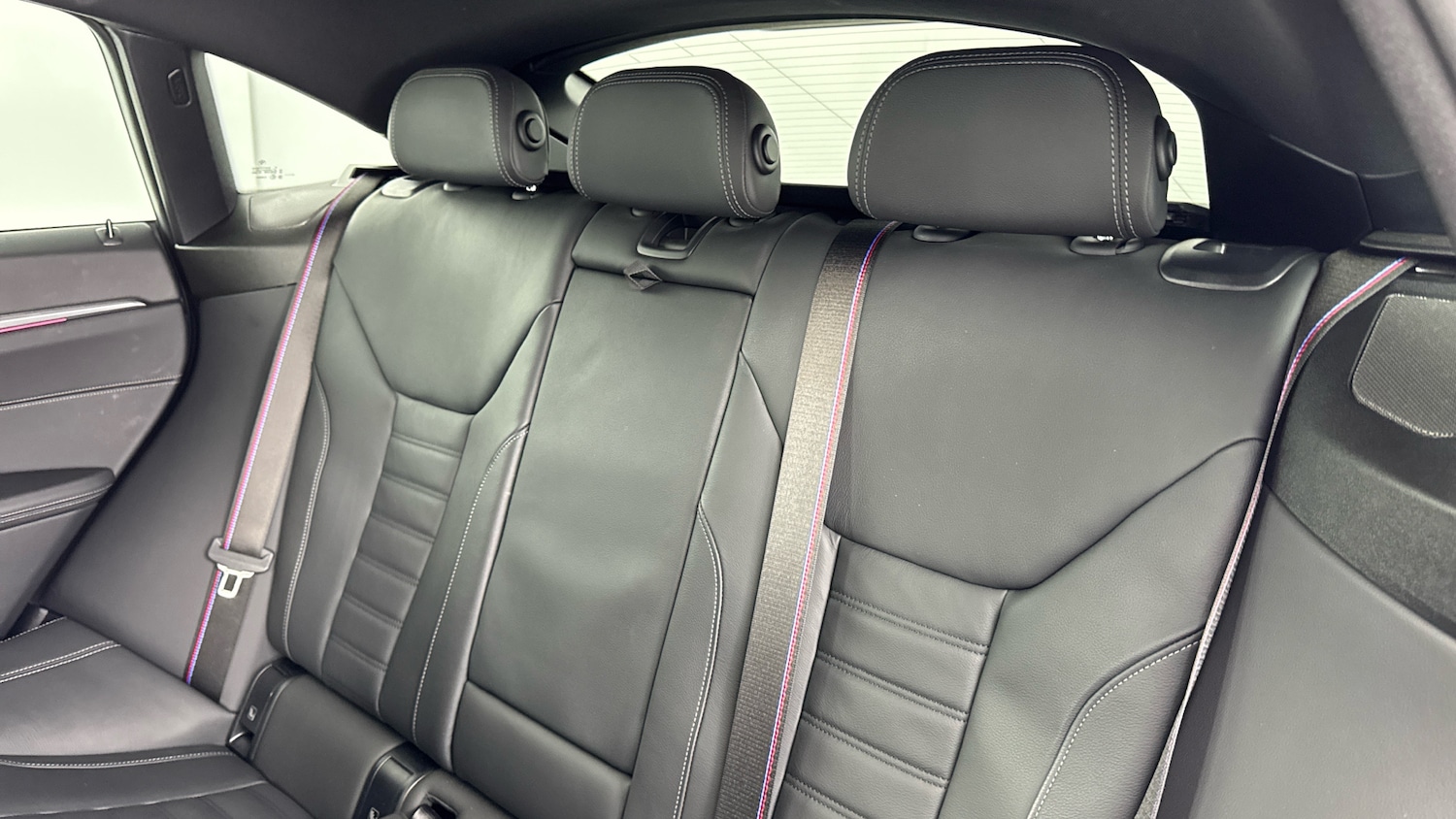 Used BMW i4 2025 for sale - 76437044: Photo 12