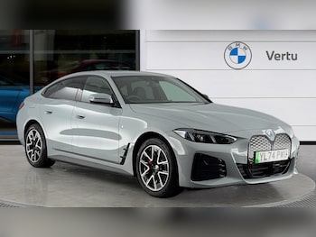 2025 (74) - 250kW eDrive40 M Sport 83.9kWh 5dr Auto