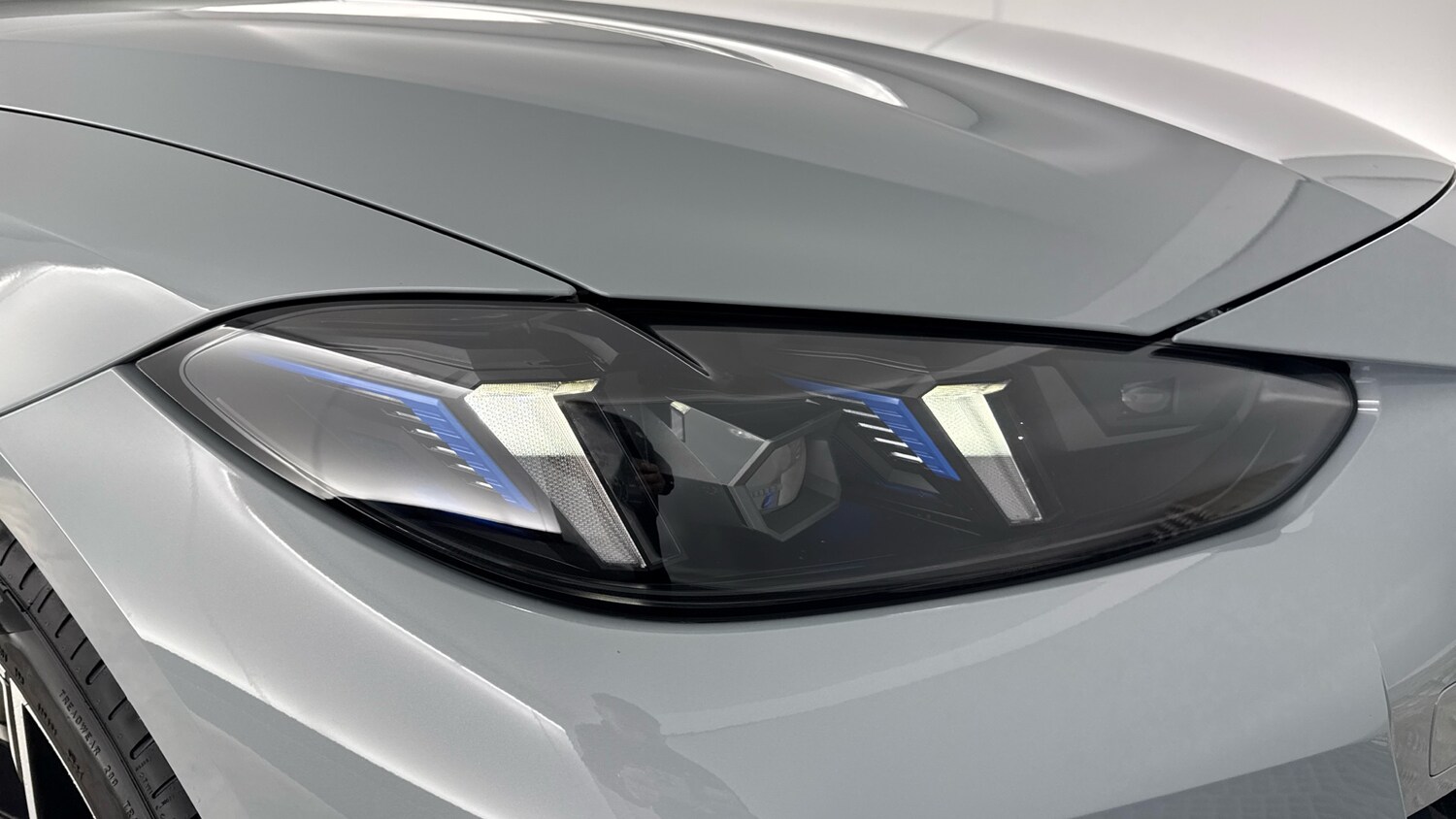 Used BMW i4 2025 for sale - 76437044: Photo 22