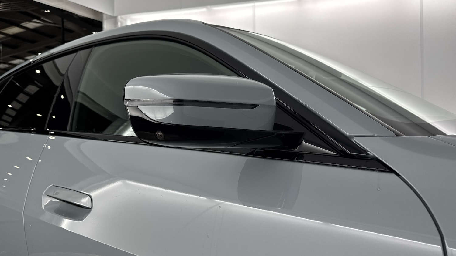 Used BMW i4 2025 for sale - 76437044: Photo 24