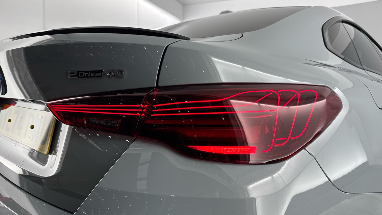 Used BMW i4 2025 for sale - 76437044: Photo 26