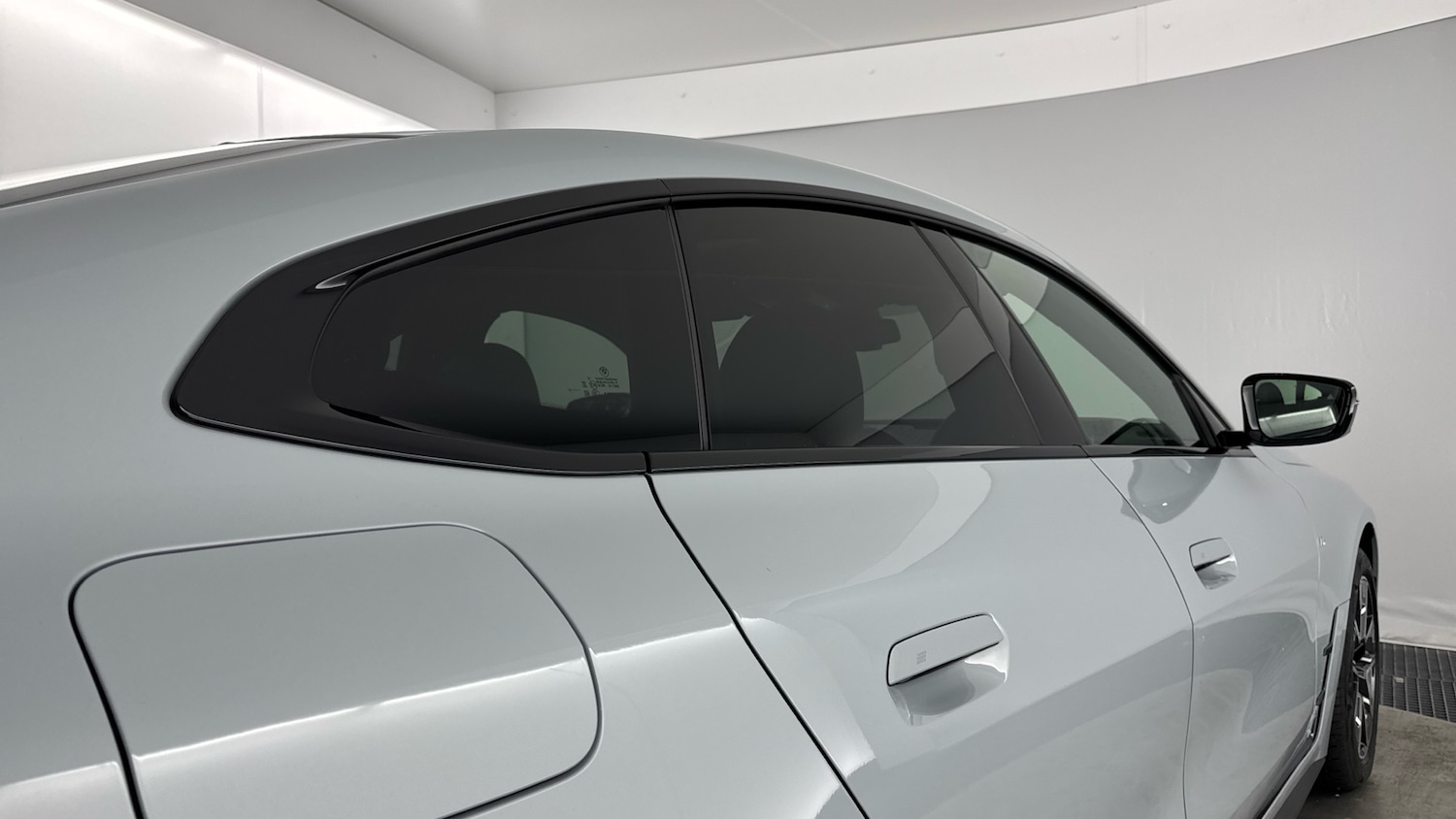 Used BMW i4 2025 for sale - 76437044: Photo 27