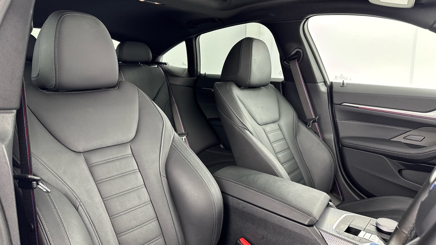 Used BMW i4 2025 for sale - 76437044: Photo 29