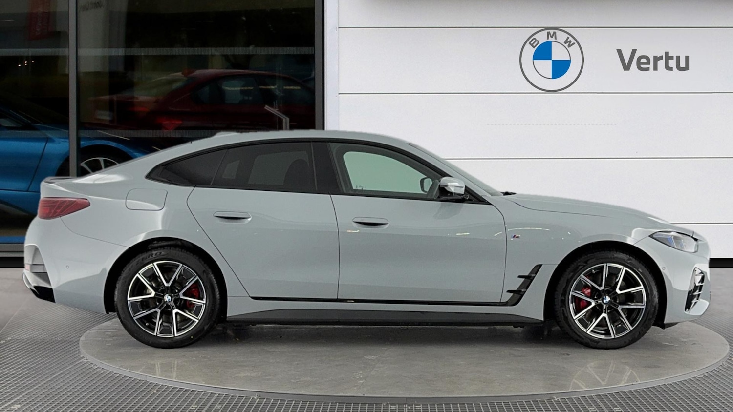 Used BMW i4 2025 for sale - 76437044: Photo 3