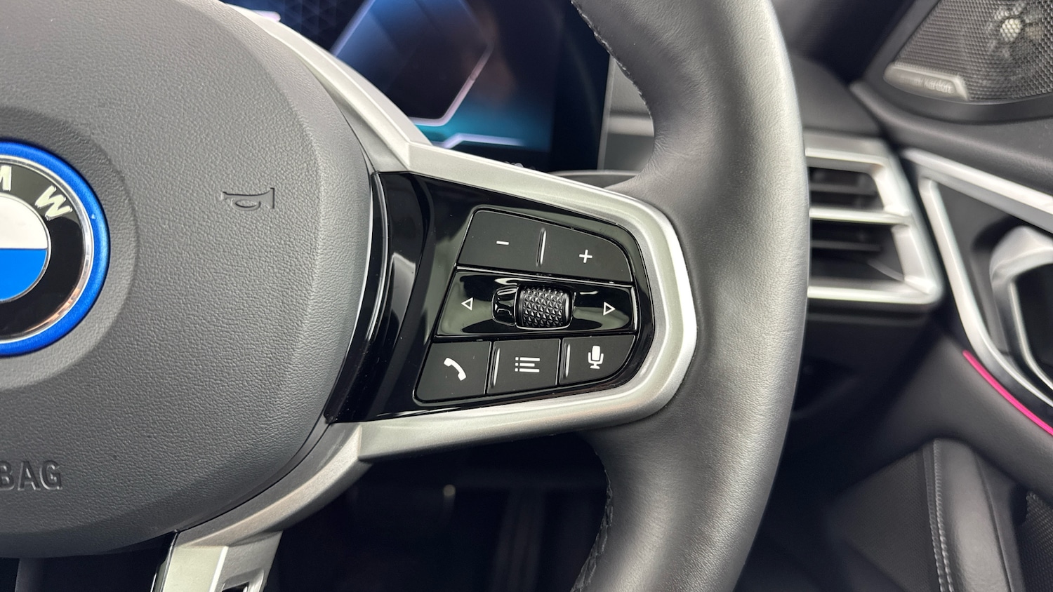 Used BMW i4 2025 for sale - 76437044: Photo 33