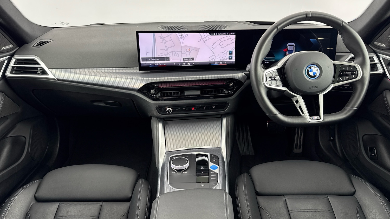 Used BMW i4 2025 for sale - 76437044: Photo 4