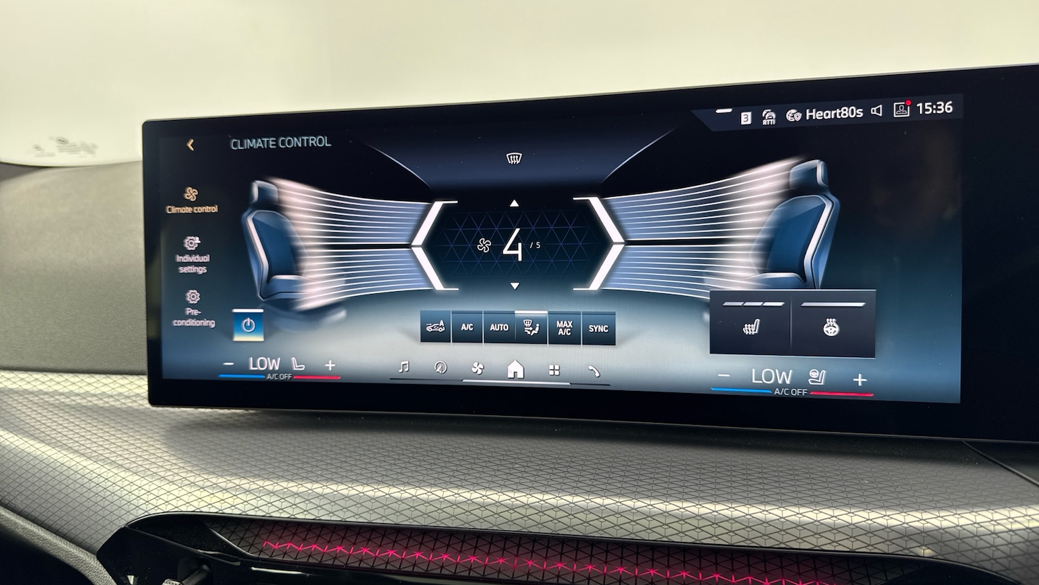 Used BMW i4 2025 for sale - 76437044: Photo 41