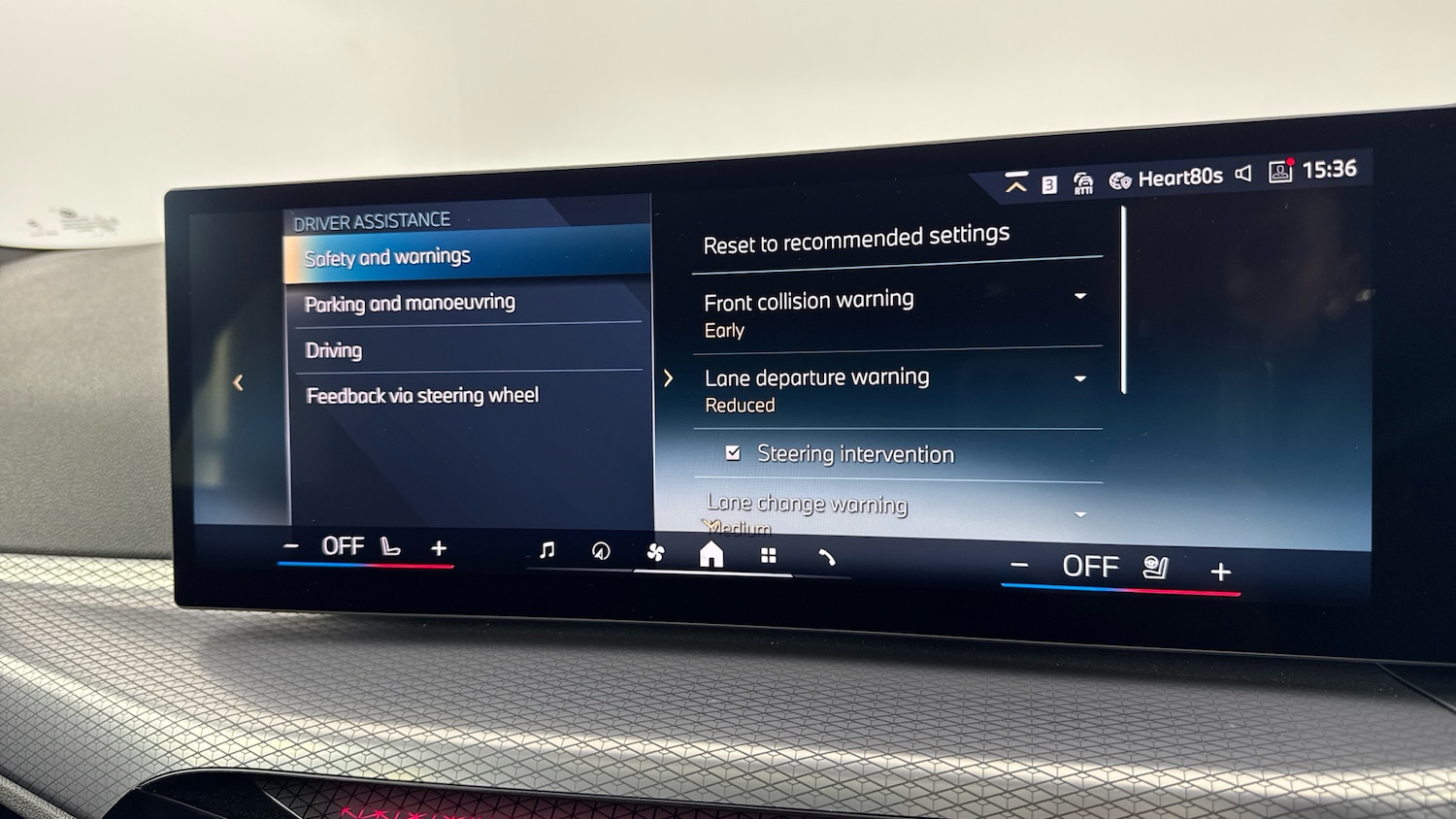 Used BMW i4 2025 for sale - 76437044: Photo 44