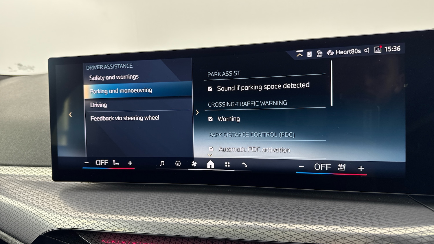 Used BMW i4 2025 for sale - 76437044: Photo 45