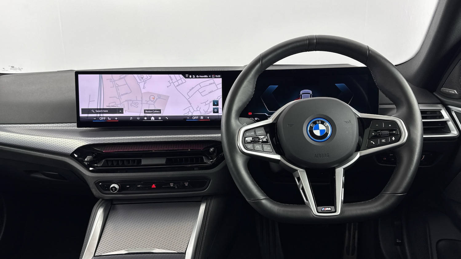 Used BMW i4 2025 for sale - 76437044: Photo 5