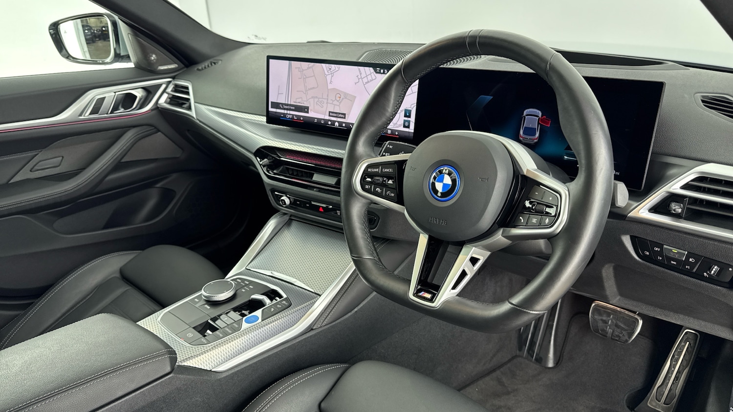 Used BMW i4 2025 for sale - 76437044: Photo 6