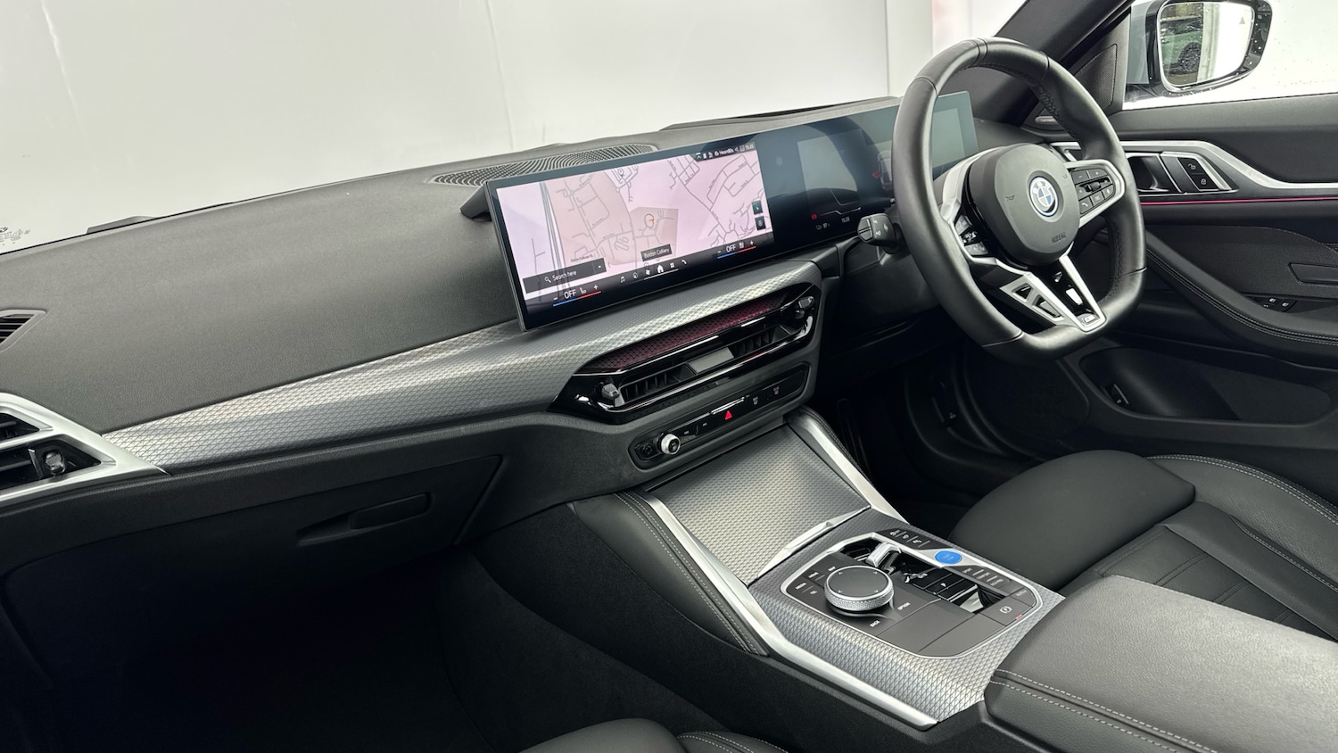 Used BMW i4 2025 for sale - 76437044: Photo 7