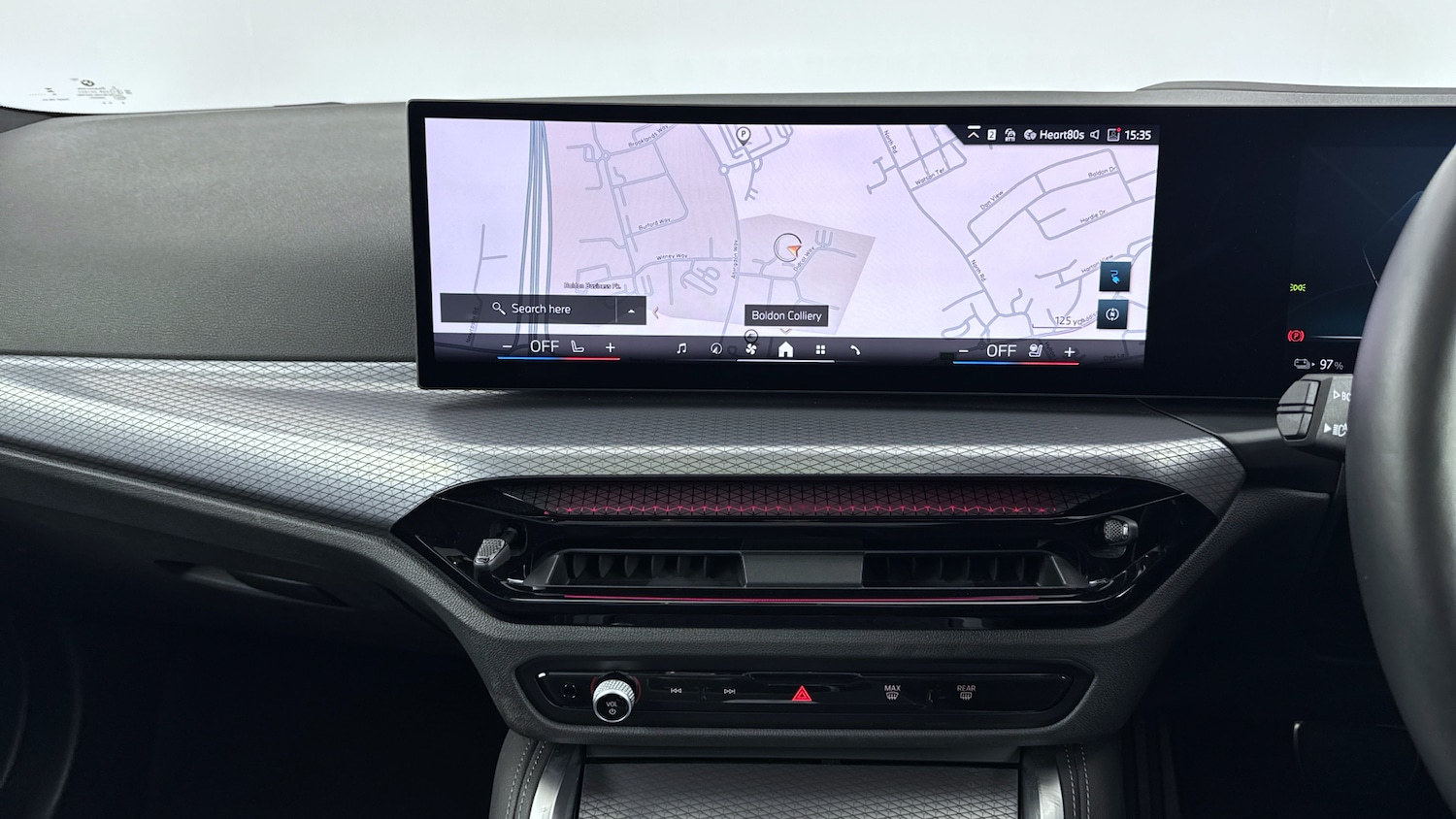 Used BMW i4 2025 for sale - 76437044: Photo 8