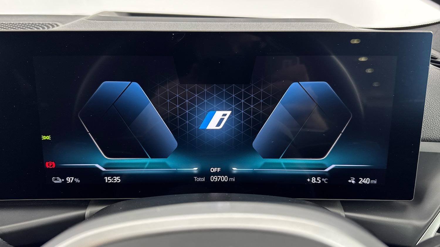 Used BMW i4 2025 for sale - 76437044: Photo 9