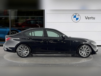 Used BMW 3 Series 2021 for sale - 79137382: Photo