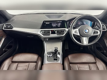 Used BMW 3 Series 2021 for sale - 79137382: Photo